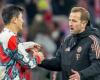 Das sagen Bayern-Star Kane und Boss Dreesen