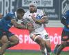 Top 14 – UBB: „Wir bauen eine echte Siegerkultur auf“, freut sich Diaby nach dem Erfolg in Castres