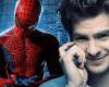 Andrew Garfield kehrt als Spider-Man in einer für ihn perfekten Version im MCU zurück