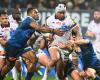 Top 14 – Bewertungen von Castres – UBB: Tevita Tatafu zieht um, Levan Chilachava leidet