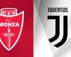 Wo kann man Monza – Juventus im Fernsehen und Streaming sehen?