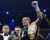 Oleksandr Usyk vs. Tyson Fury 2 Ergebnisse, Highlights: Ukrainischer Champion verteidigt Titel in rasantem Duell