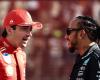 Ferraris Dream Team: Wird es 2025 den Funken zwischen Hamilton und Leclerc geben?