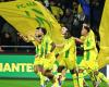 JA Drancy – FC Nantes. Die Aufstellungen für das 32. Finale des Coupe de France. Sport