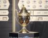 Coupe de France (32. Finale): das Tours-Treffen