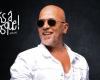 Pascal Obispo im Musiks-Konzert in Manosque 2025