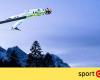 Skispringen: ÖSV-Adler feiern Doppelsieg in Engelberg