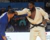 Zu Hause erreichte Montpellier Judo Olympic das Viertelfinale der Champions League, bevor es gegen stärkere Spieler scheiterte