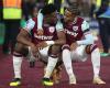 Mohammed Kudus punktet und „sitzt auf Elephant“ bei der Auslosung von West Ham [VIDEO] – Citi Sports Online