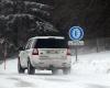 Bis zu 1 Meter Schnee, Lawinen, Eis: Drei Departements sind an diesem Sonntag in Alarmbereitschaft