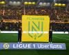 Ligue 1 – Die Habib-Beye-Strecke wurde aufgegeben, eine neue Wendung in der FC-Nantes-Saga!