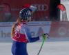 Erleben Sie das LIVE noch einmal! Hütter gewinnt den Super-G, Goggia auf dem Podium, Lindsey Vonn nach Punkten