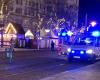 Deutschland: Auf dem Weihnachtsmarkt in Magdeburg prallt ein Auto in eine Menschenmenge, wobei ein Mensch getötet und mehr als 60 verletzt werden