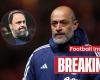 „Absolut großartiges“ Nottingham Forest-Update in Brentford