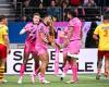 Top 14 – Stade français gewinnt gegen Perpignan und verlässt die rote Zone