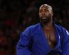 Teddy Riner und Paris Saint-Germain Gewinner der Champions League