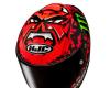 Wettbewerb „Gewinne einen HJC RPHA 1 Quartararo Replica II Helm“