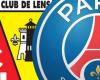 Lens / PSG: Die Lensois-Gruppe mit einigen Ausfällen