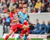 Mit Mut zum Meister | SC Freiburg