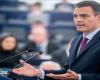 Pedro Sanchez würdigt Marokko während des Kongresses der Sozialistischen Internationale