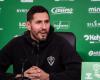 #ASSEOM: Brice Maubleu: „Starten Sie die Maschine neu“