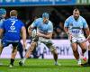 Top 14 – Bayonne gewinnt in Vannes und festigt seinen Platz unter den Top 6