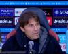 Conte live, Interviews und LIVE-Pressekonferenz nach Genua-Napoli