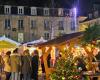 Vor und während der Feiertage sind in Caen und Calvados weiterhin Weihnachtsmärkte geöffnet