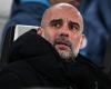 Manchester City im freien Fall: Guardiola verliert (2:1) auch in Birmingham