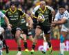 TOP 14 – La Rochelle widersetzt sich Clermont und hebt den Kopf (20-15)