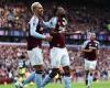 Aston Villa-Manchester City 2:1: Die Citizens unterlagen erneut, Duran und ein Super-Rogers entscheiden