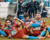 Französischer Pokal. Historische Leistung von Bourgoin-Jallieu, die Martigues (Ligue 2) ausschaltet und ins Achtelfinale einzieht!