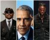 Barack Obamas Playlist 2024 rückt die Afrobeats-Stars Rema und Asake ins Rampenlicht