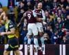 Aston Villa ist an der Reihe und hat Spaß mit City – Premier League – J17 – Aston Villa-Manchester City (2-1)