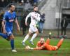 OL meistert Trap-Matches recht gut