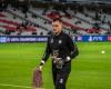 Aïssa Mandi (LOSC): „Vito Mannone ist ein großartiger Profi“ | Aïssa Mandi (LOSC), Bewohnerin der kleinen Lille: „Vito Mannone ist ein großartiger Profi“