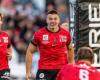 Top 14 (D12): Toulon genießt