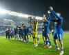 „Wir haben Entschlossenheit und Intensität gezeigt“, SC Bastia hat sich sauber für die 32. Endrunde des Coupe de France durchgesetzt