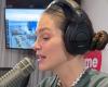 Maripier Morin bricht live im Radio auf Rythme in Tränen aus