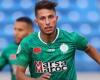 Yousri Bouzok wendet sich Raja Casablanca zu