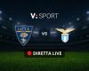 Lecce-Lazio 1-2: Endergebnis und Höhepunkte