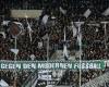 Gladbach mit 10.000 Fans in Hoffenheim: Virkus heiser nach 2:1-Sieg