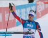 Biathlon | Das unanständige Doppelpodium der Blues