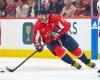 Ohne Ovechkin sind die Capitals im Powerplay effektiver