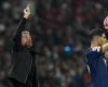 RC Lens – PSG: Luis Enrique hätte einen neuen Zidane in seiner Umkleidekabine