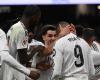 Real Madrid – Sevilla 4:2: Ancelotti führt die Tabelle der La Liga an