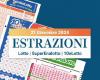 Lotto-, SuperEnalotto- und 10eLotto-Abendziehungen am Samstag, 21. Dezember 2024