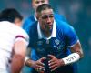 Castres Olympique » Niederlage von Castres Olympique gegen UBB 3 zu 13