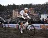 Cyclocross – Weltcup: Die Fahrer traten in Zonhoven an