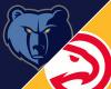 Grizzlies 128-112 Hawks (21. Dezember 2024) Spielrückblick